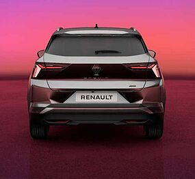 Renault Scenic Neufahrzeug