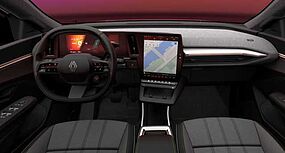 Renault Scenic Neufahrzeug