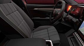 Renault Scenic Neufahrzeug