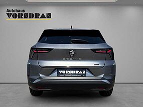 Renault Scenic Neufahrzeug