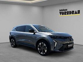 Renault Scenic Neufahrzeug