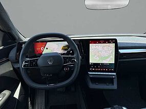 Renault Scenic Neufahrzeug