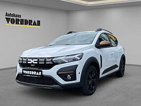 Dacia Sandero Vorführfahrzeug