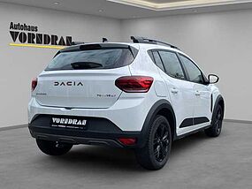 Dacia Sandero Vorführfahrzeug