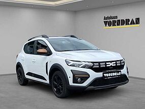 Dacia Sandero Vorführfahrzeug