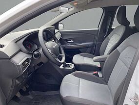 Dacia Sandero Vorführfahrzeug
