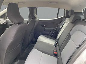 Dacia Sandero Vorführfahrzeug