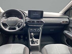 Dacia Sandero Vorführfahrzeug