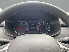 Dacia Sandero Vorführfahrzeug