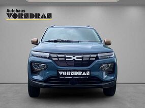 Dacia Spring Vorführfahrzeug