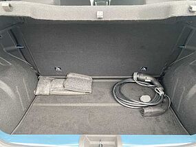 Dacia Spring Vorführfahrzeug