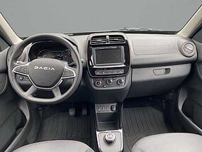 Dacia Spring Vorführfahrzeug