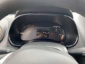 Dacia Spring Vorführfahrzeug