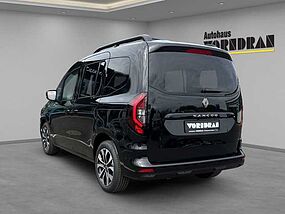 Renault Kangoo Neufahrzeug