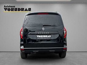 Renault Kangoo Neufahrzeug