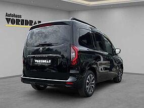 Renault Kangoo Neufahrzeug