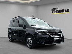 Renault Kangoo Neufahrzeug