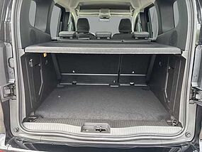 Renault Kangoo Neufahrzeug