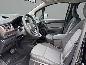 Renault Kangoo Neufahrzeug