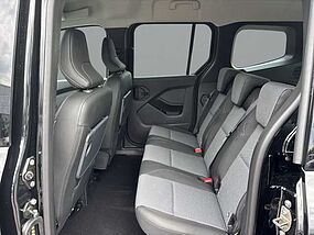 Renault Kangoo Neufahrzeug