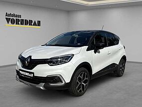 Renault Captur Gebrauchtfahrzeug