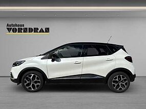 Renault Captur Gebrauchtfahrzeug