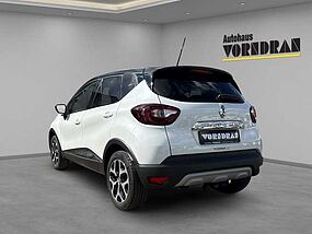 Renault Captur Gebrauchtfahrzeug