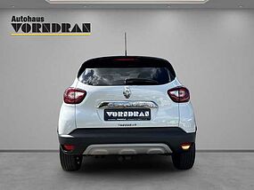 Renault Captur Gebrauchtfahrzeug