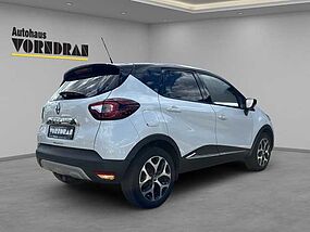 Renault Captur Gebrauchtfahrzeug