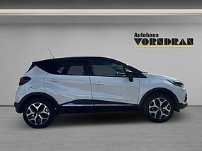 Renault Captur Gebrauchtfahrzeug