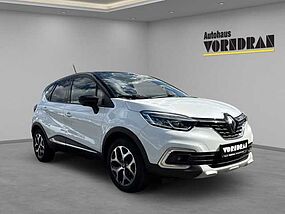 Renault Captur Gebrauchtfahrzeug