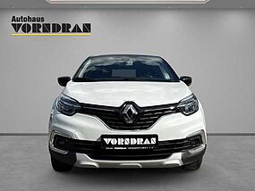 Renault Captur Gebrauchtfahrzeug