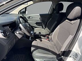 Renault Captur Gebrauchtfahrzeug