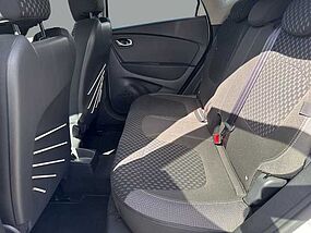 Renault Captur Gebrauchtfahrzeug
