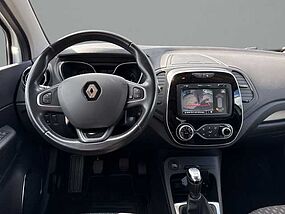 Renault Captur Gebrauchtfahrzeug