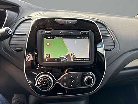 Renault Captur Gebrauchtfahrzeug