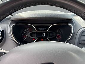 Renault Captur Gebrauchtfahrzeug