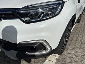 Renault Captur Gebrauchtfahrzeug