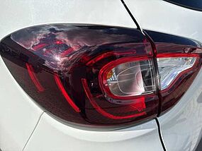 Renault Captur Gebrauchtfahrzeug