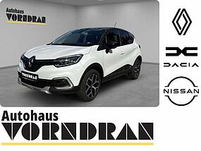 Renault Captur Gebrauchtfahrzeug