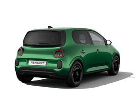 Renault Twingo Neufahrzeug