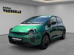 Renault Twingo Neufahrzeug