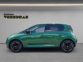 Renault Twingo Neufahrzeug