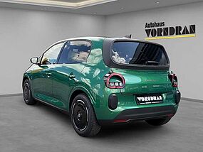 Renault Twingo Neufahrzeug