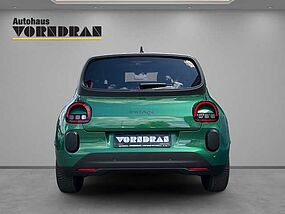 Renault Twingo Neufahrzeug