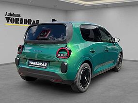 Renault Twingo Neufahrzeug