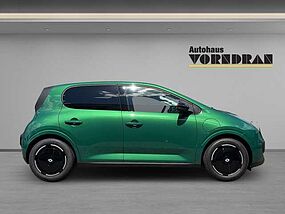 Renault Twingo Neufahrzeug
