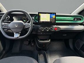 Renault Twingo Neufahrzeug