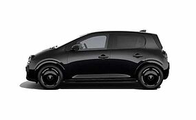 Renault Twingo Neufahrzeug