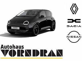 Renault Twingo Neufahrzeug